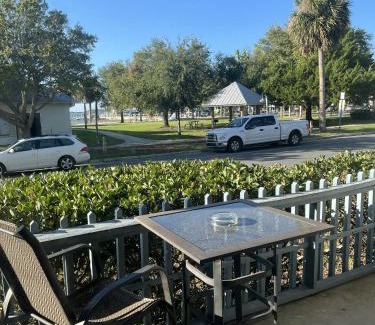 Cedar Key Wohnung | Park Place Unit 123