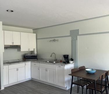 Cedar Key Wohnung | Park Place Unit 123