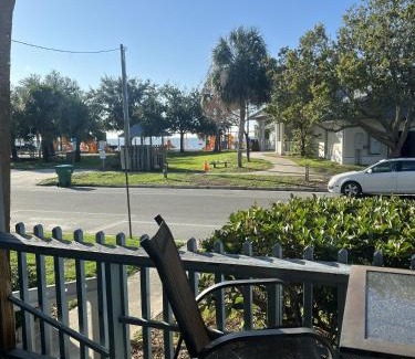 Cedar Key Wohnung | Park Place Unit 123