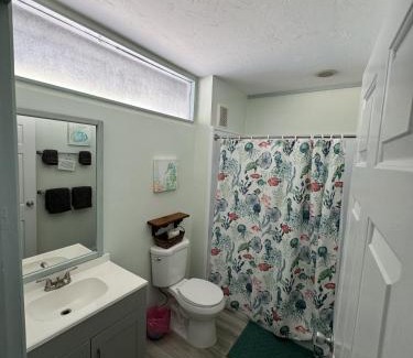 Cedar Key Wohnung | Park Place Unit 123