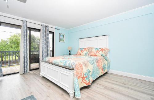 Cedar Key Wohnung | Park Place Unit 228
