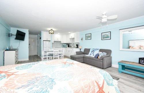 Cedar Key Wohnung | Park Place Unit 228