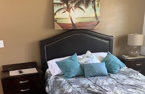 El Paso Hütte | PARK PLACE