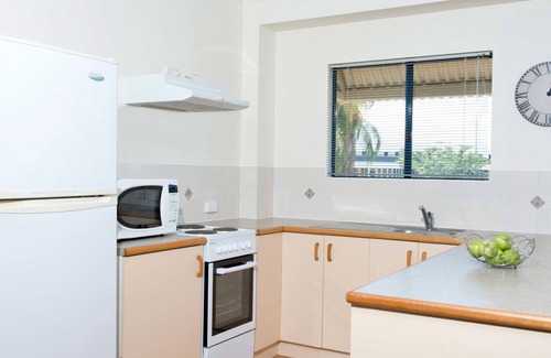 South Townsville Hotel | Park Regis Anchorage