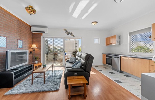West End Wohnung | Park the car & Explore Brisbane