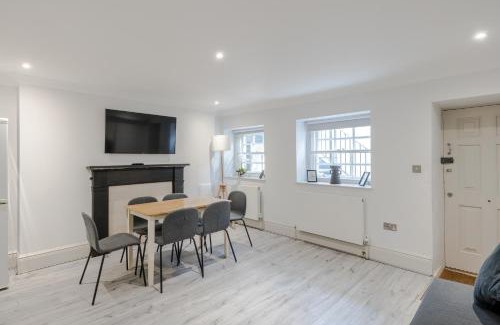 Bryanston and Dorset Square Wohnung | Park view/Baker Street/Marylebone Apartments