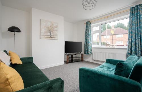 Donnington Haus | Park View