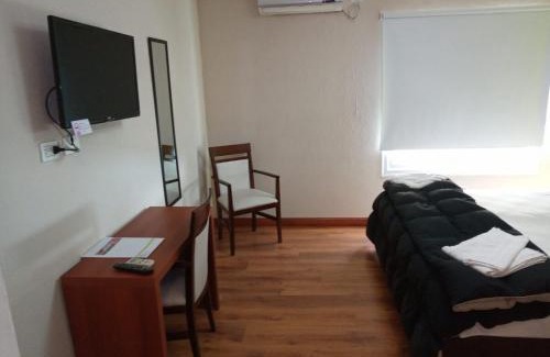 Campana Hotel | Park View Hotel & Residences