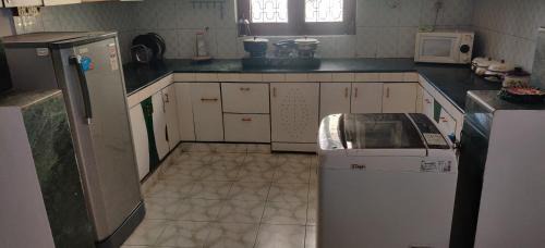 Gomti Nagar Wohnung | Park View