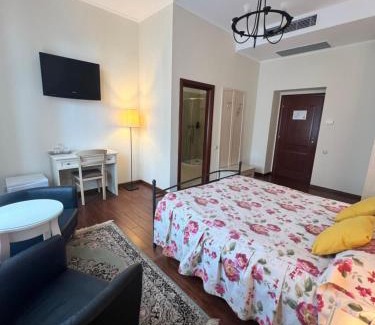 Timisoara Haus | Park Villa - Boutique Hotel