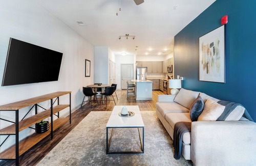 Socastee Wohnung | ParkerMB 2BD 2 - Two Bedroom Apartment, Sleeps 4