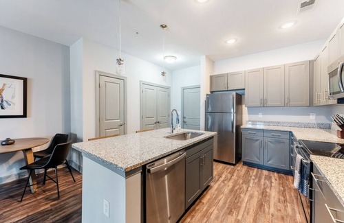 Socastee Wohnung | ParkerMB 2BD 2 - Two Bedroom Apartment, Sleeps 4