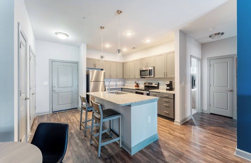 Socastee Wohnung | ParkerMB 2BD 3 - Two Bedroom Apartment, Sleeps 4