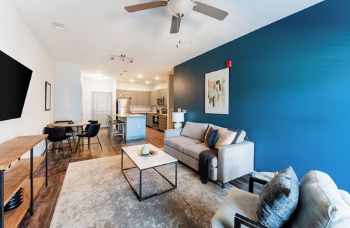 Socastee Wohnung | ParkerMB 2BD 3 - Two Bedroom Apartment, Sleeps 4