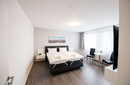 Nordwalde Hotel | Parkhotel Nordwalde