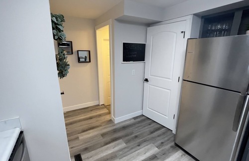 Fort Wayne Haus | Parkview Prince, Large 3 Bedroom Family Home N FW!