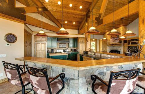 Summit Park Haus | Parleys Escape