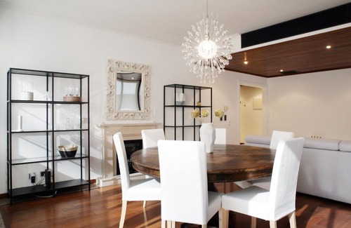 Parque das Nacoes Wohnung | Parque das Nações - Fil Pool Apartment