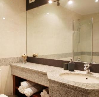 Parque das Nacoes Wohnung | Parque das Nações - Fil Pool Apartment