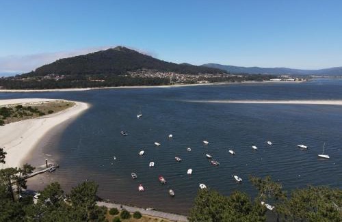 Vilarelho Sonstige | Parque de Campismo Orbitur Caminha