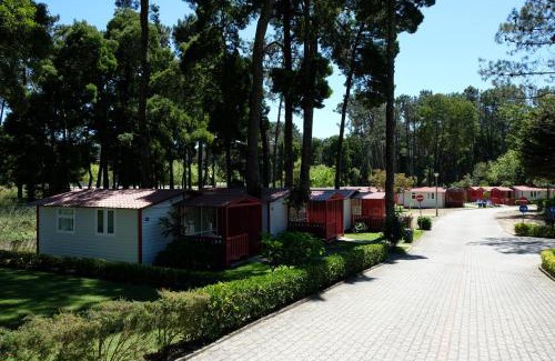 Vilarelho Sonstige | Parque de Campismo Orbitur Caminha