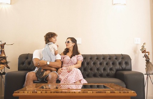 Sao Francisco de Paula Hotel | Parque Hotel Pimonte