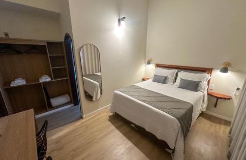 Sao Francisco de Paula Resort | Parque Hotel Pimonte