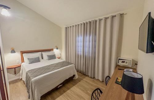 Sao Francisco de Paula Resort | Parque Hotel Pimonte