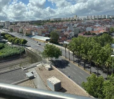 Parque das Nacoes Haus | Parque national lisbon