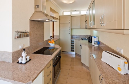 Ferragudo Wohnung | Moderne geräumige Penthouse-Wohnung - Parque Nr. 14
