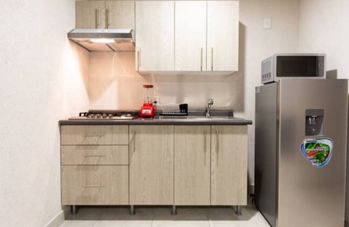 Guadalajara Municipality Wohnung | Department Parques Guadalajara Eigentumswohnung, zentral, komfortabel