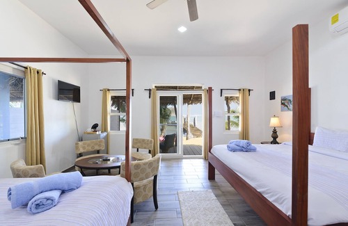 Sittee River Village Resort | Parrot Cove Lodge
