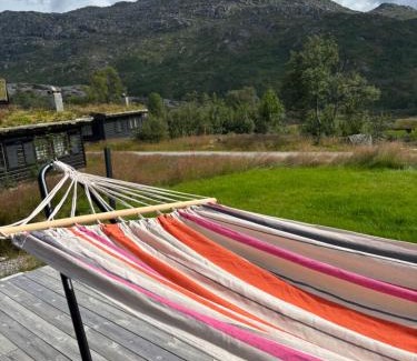 Sirdal Wohnung | Part of a cabin is rented