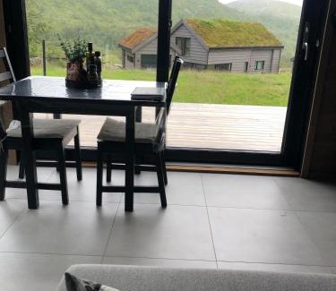 Sirdal Wohnung | Part of a cabin is rented