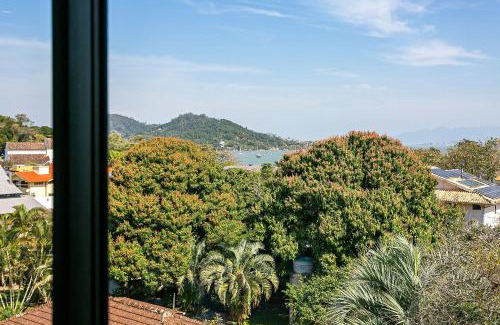 Santo Antonio de Lisboa Wohnung | Vista Parcial do Mar | Piscina | WIFI 400mb #SAL08