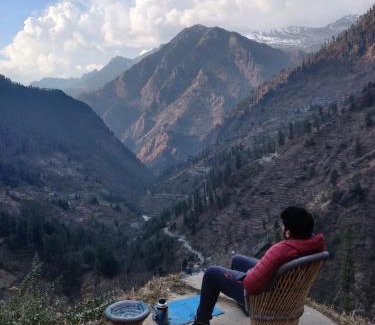 Kullu Kabine | Parvati Central
