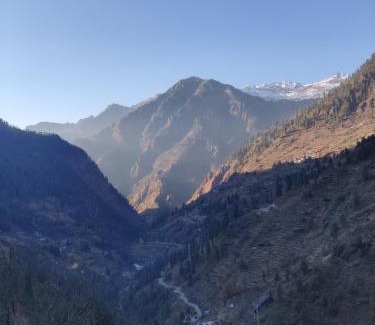 Kullu Kabine | Parvati Central
