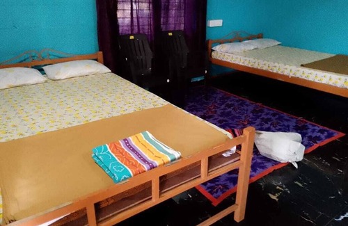 Gokarna Haus | Parvati Gust House