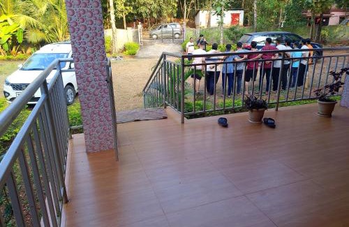 Hireguthi Haus | Parvati Narayan Guest House