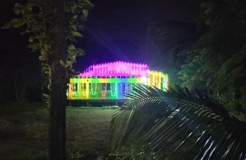 Hireguthi Haus | Parvati Narayan Guest House