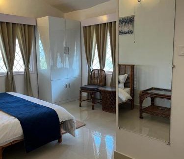 Mukteshwar Haus | Parwat Resort