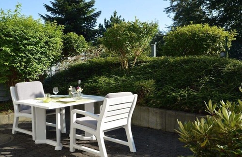 Horn Haus | Paschenburg Cómoda residencia de vacaciones