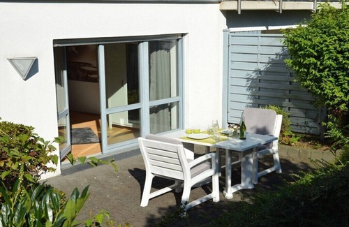 Horn Haus | Paschenburg Cómoda residencia de vacaciones