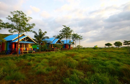 Sumbawa Barat Hotel | PASERANG PARIRI PARADISE
