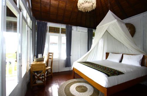 Sumbawa Barat Hotel | PASERANG PARIRI PARADISE