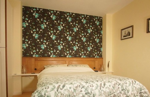 Cwrt Haus | Pass the Keys | Beautiful Historic Chapel Conversion