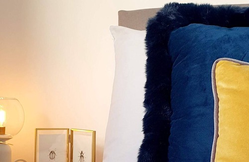 Broadheath Haus | Pass the Keys | Beautifully refurbished house close to MCR Airport