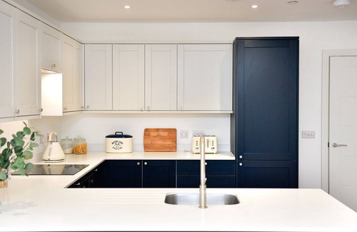 Riverside Haus | Pass the Keys | Beautiful 3 Bed Town House