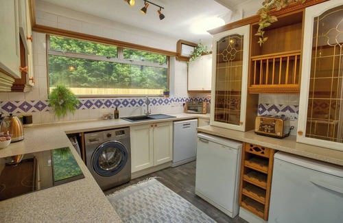 Aubourn Haus | Pass the Keys | Characterful Countryside Retreat