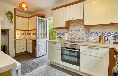 Aubourn Haus | Pass the Keys | Characterful Countryside Retreat
